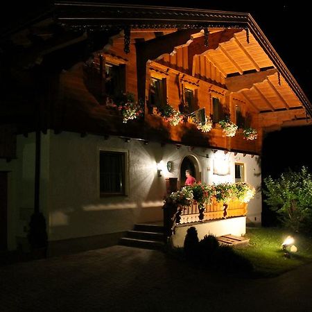 Landhaus Johanna Dorfgastein Exteriér fotografie