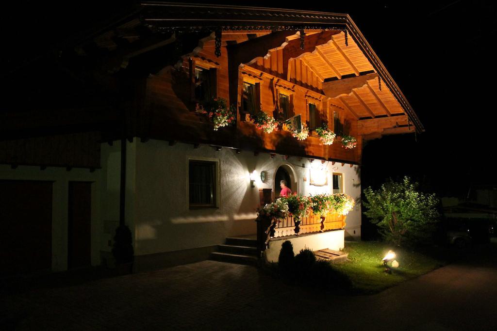 Landhaus Johanna Dorfgastein Exteriér fotografie