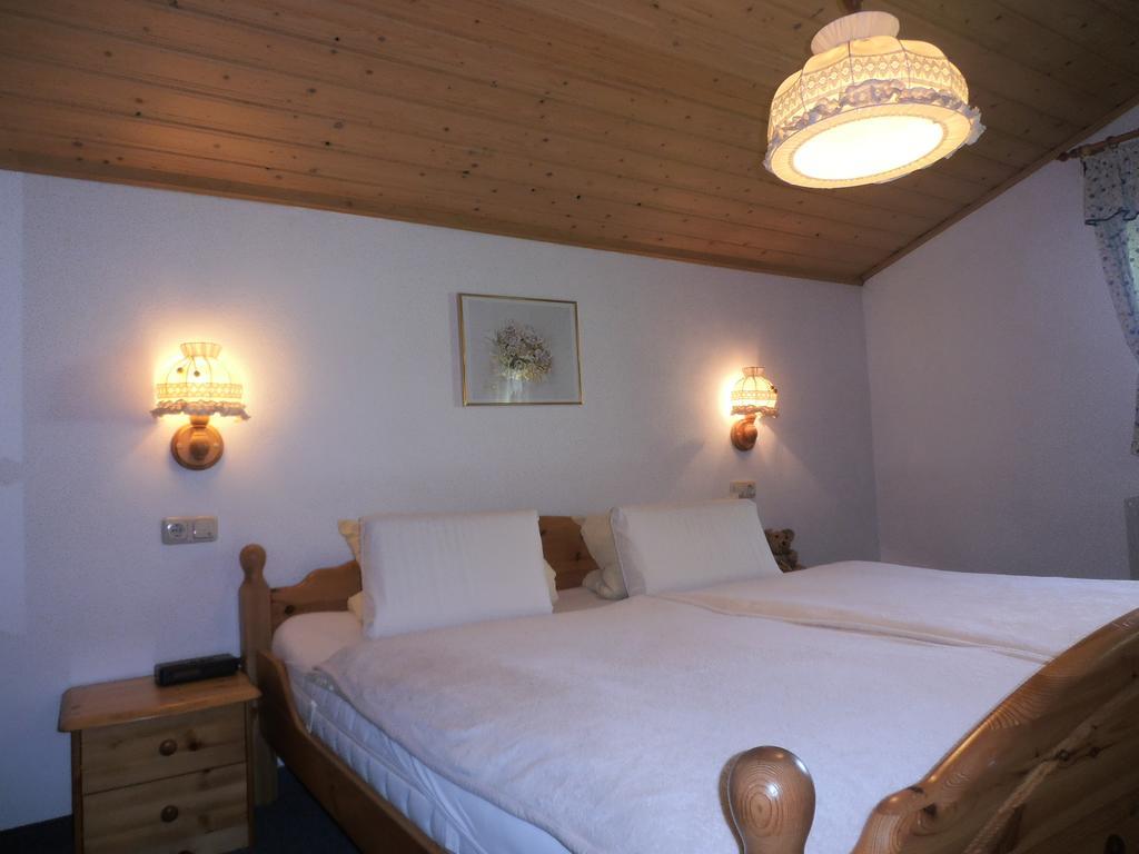 Landhaus Johanna Dorfgastein Pokoj fotografie