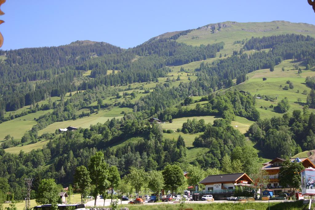 Landhaus Johanna Dorfgastein Exteriér fotografie